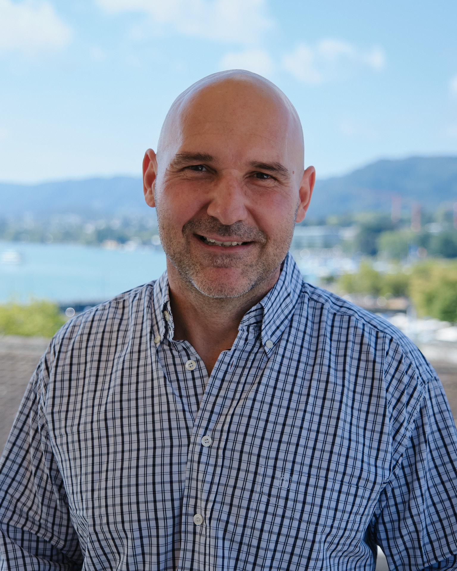 Daniel Jerjen