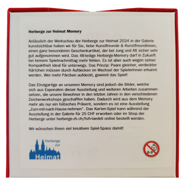 Memory – Bild 3